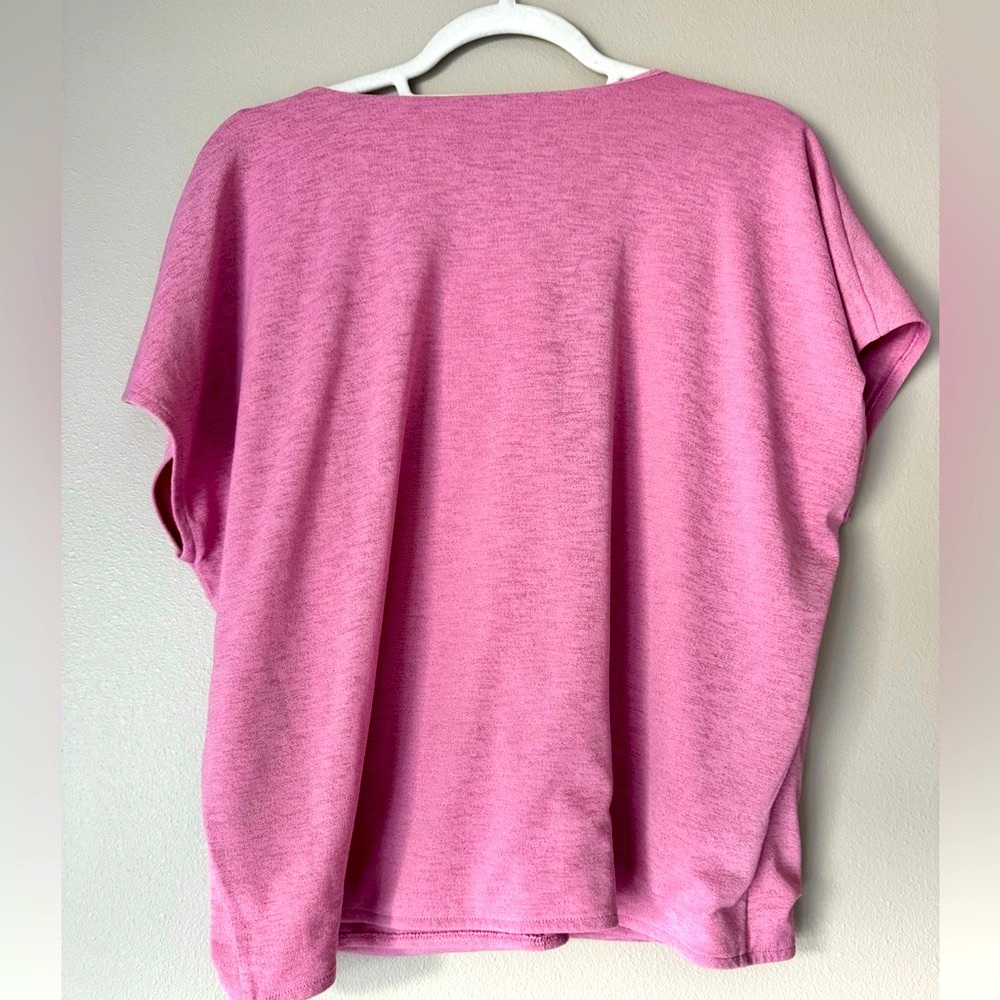 Express Ruched Blouse‎ - Picture 3 of 3